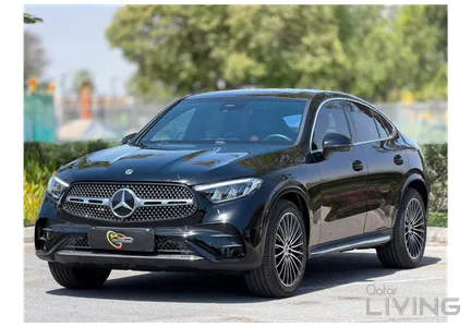 Mercedes GLC 200 2025